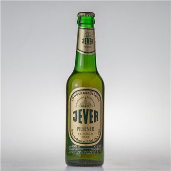 Flasche (Pilsener - 02)