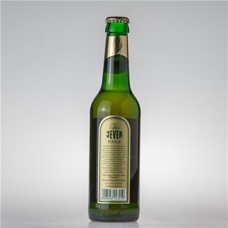 Flasche (Pilsener - 04)