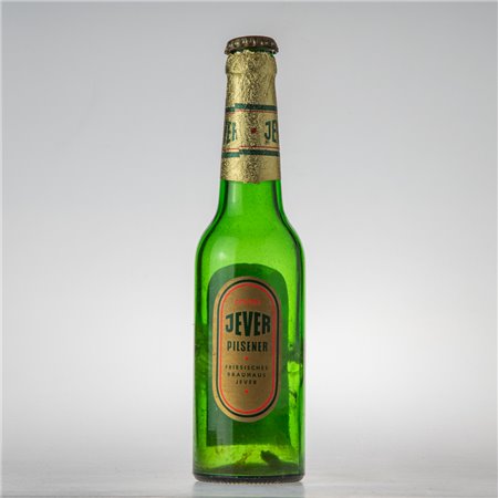 Flasche (Pilsener - 05)