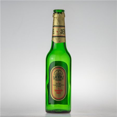 Flasche (Pilsener - 08)