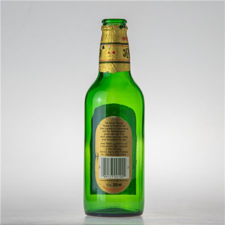 Flasche (Pilsener - 09)