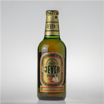 Flasche (Pilsener - 15)