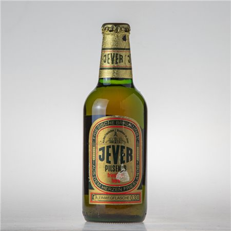 Flasche (Pilsener - 15)