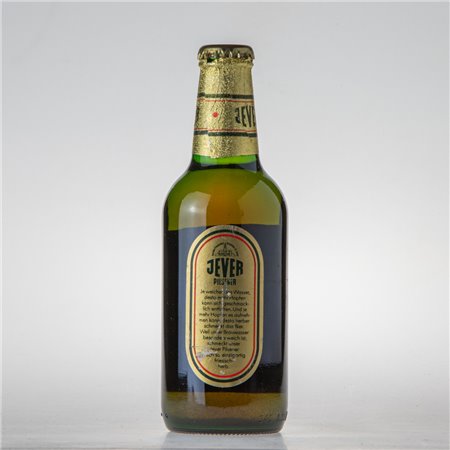 Flasche (Pilsener - 15)