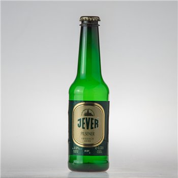 Flasche (Pilsener - 20)