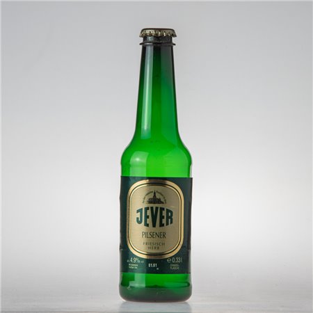 Flasche (Pilsener - 20)