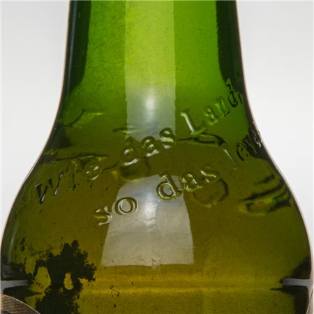 Flasche (Pilsener - 21)
