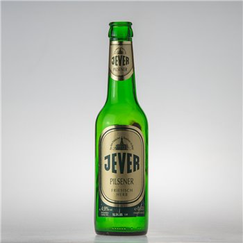 Flasche (Pilsener - 24)