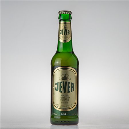 Flasche (Pilsener - 25)