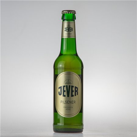 Flasche (Pilsener - 27)