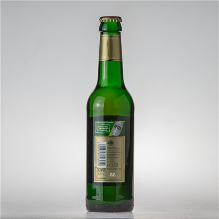 Flasche (Pilsener - 28)