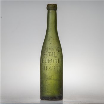 Flasche (Dachmarke - 08)