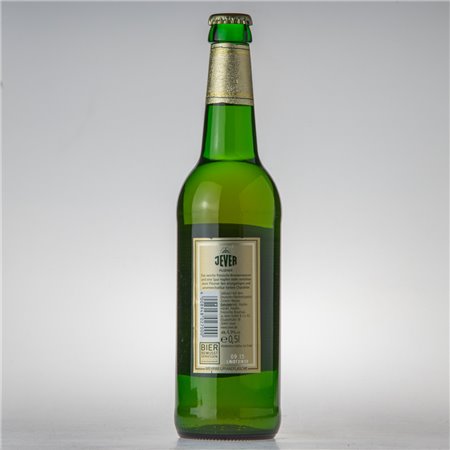 Flasche (Pilsener - 32)