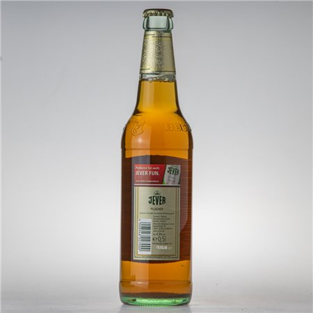 Flasche (Pilsener - 33)