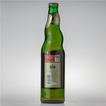 Flasche (Pilsener - 34)