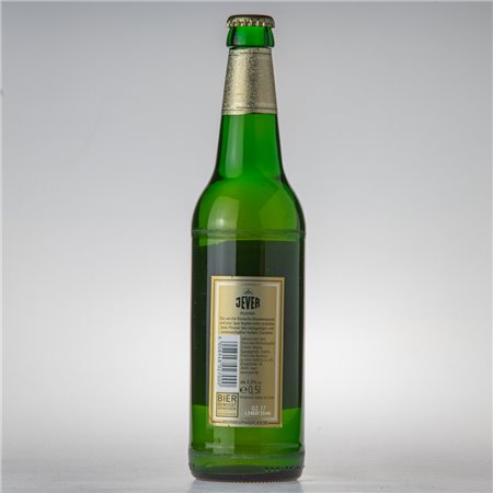 Flasche (Pilsener - 35)