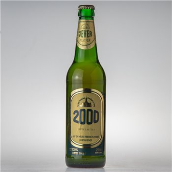 Flasche (Pilsener - 36)