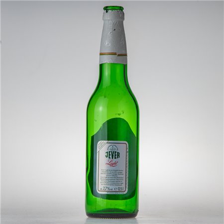 Flasche (Light - 09)