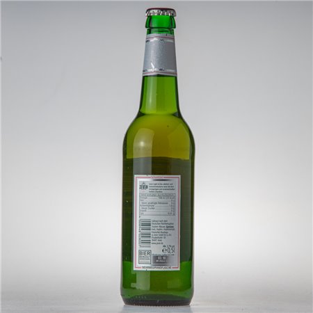 Flasche (Light - 12)