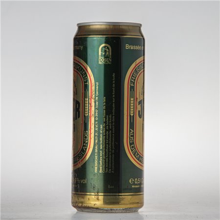 Dose (Pilsener - 01)