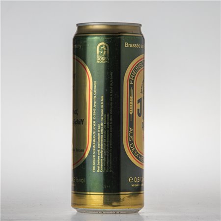 Dose (Pilsener - 02)