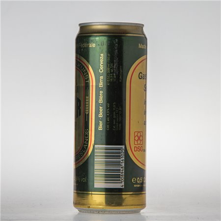 Dose (Pilsener - 02)