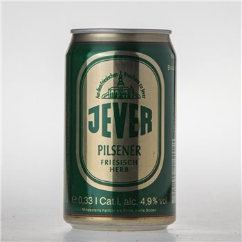 Dose (Pilsener - 03)