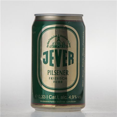 Dose (Pilsener - 03)