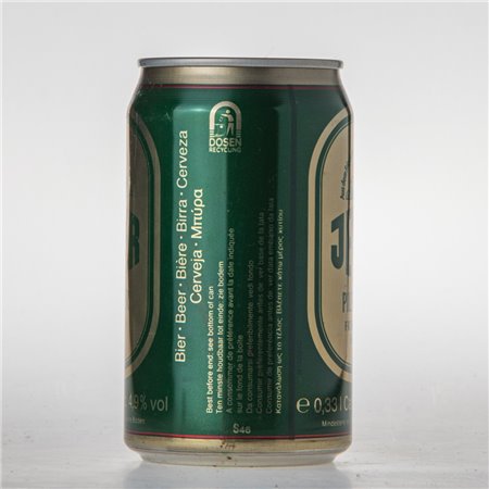 Dose (Pilsener - 03)