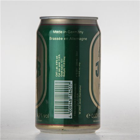 Dose (Pilsener - 03)