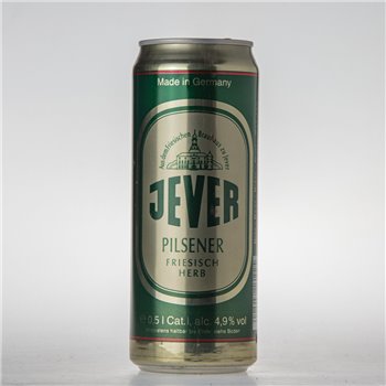 Dose (Pilsener - 04)