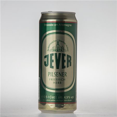 Dose (Pilsener - 04)