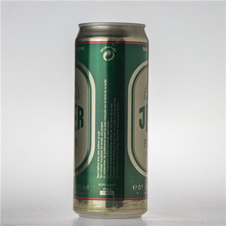 Dose (Pilsener - 04)