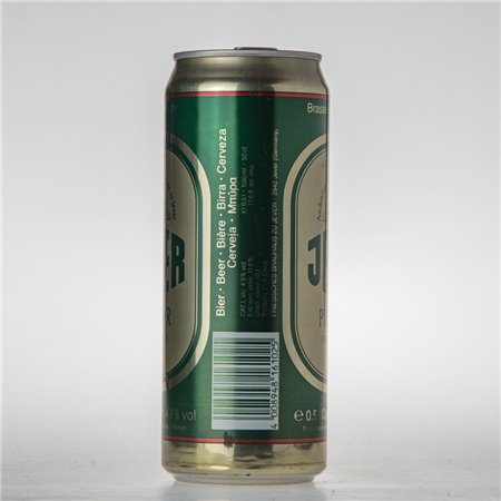 Dose (Pilsener - 04)