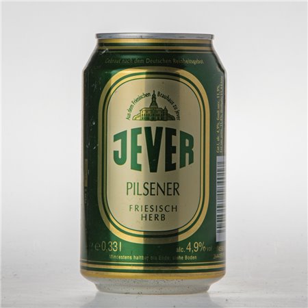 Dose (Pilsener - 05)