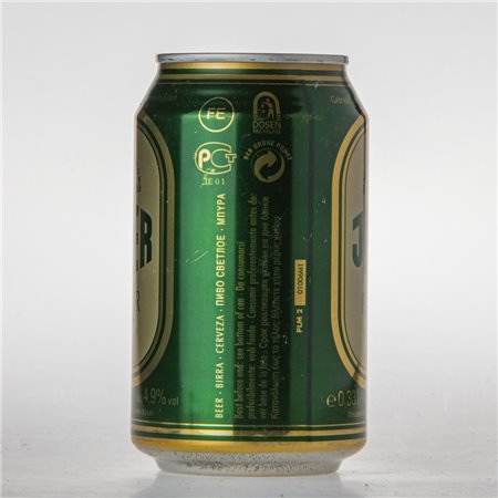 Dose (Pilsener - 05)