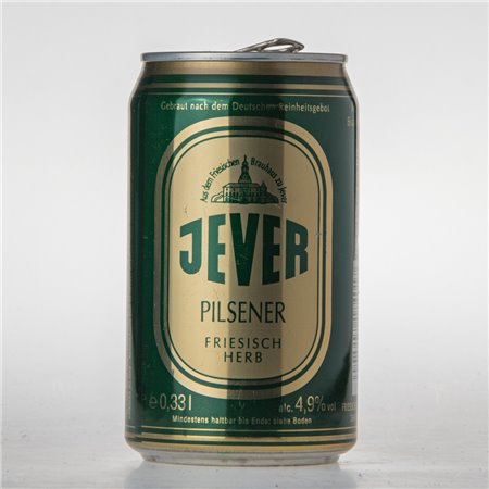 Dose (Pilsener - 06)