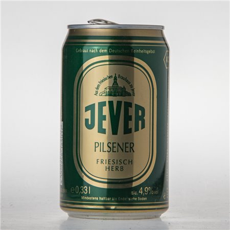 Dose (Pilsener - 06)