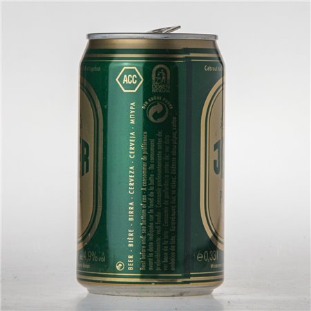 Dose (Pilsener - 06)