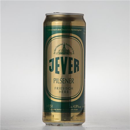 Dose (Pilsener - 07)