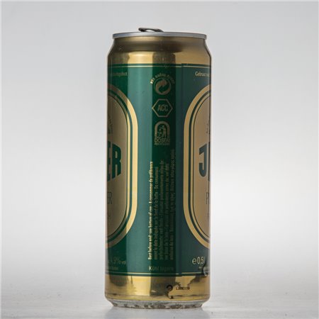 Dose (Pilsener - 07)