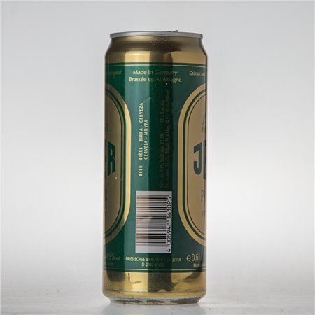 Dose (Pilsener - 07)