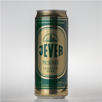 Dose (Pilsener - 08)