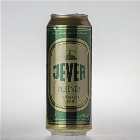 Dose (Pilsener - 10)