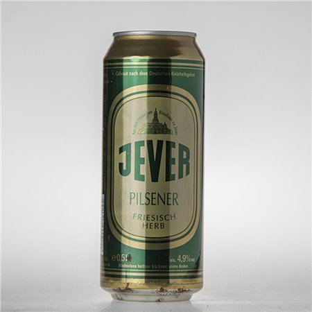 Dose (Pilsener - 10)