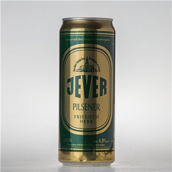 Dose (Pilsener - 11)