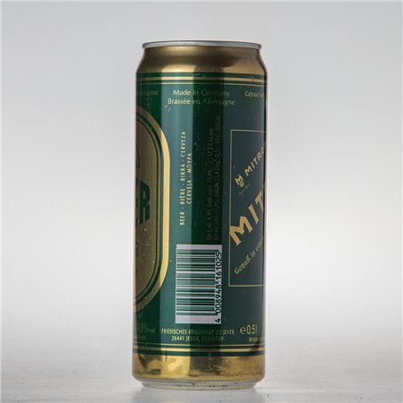 Dose (Pilsener - 11)