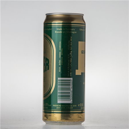 Dose (Pilsener - 12)