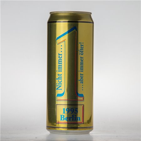 Dose (Pilsener - 16)