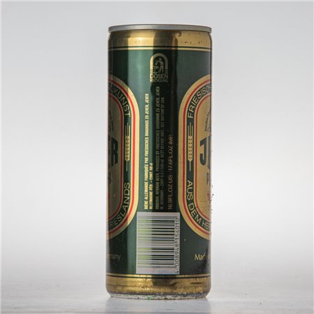 Dose (Pilsener - 18)